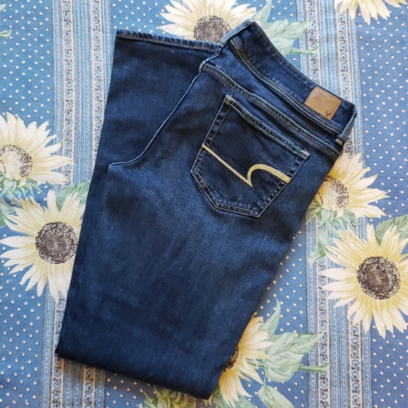 American Eagle Outfitters Denim - American Eagle Slim Boot Stretch Jean